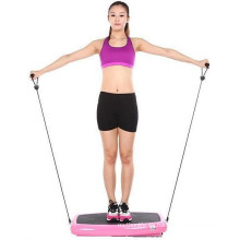 Cuerpo a que forma masajeador vibratorio (MS-002)